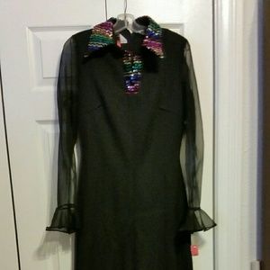 Awesome Vintage Dress w/ original tags